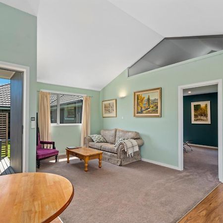 Little Lodge Wanaka Exterior photo