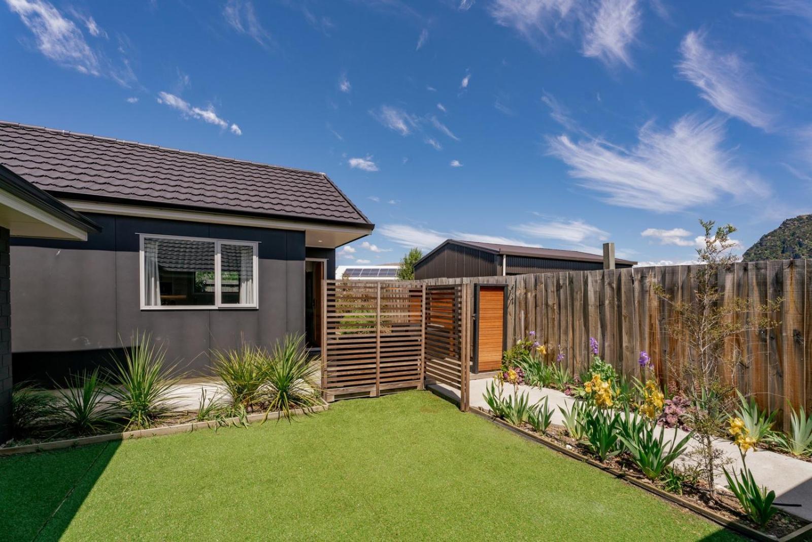 Little Lodge Wanaka Exterior photo