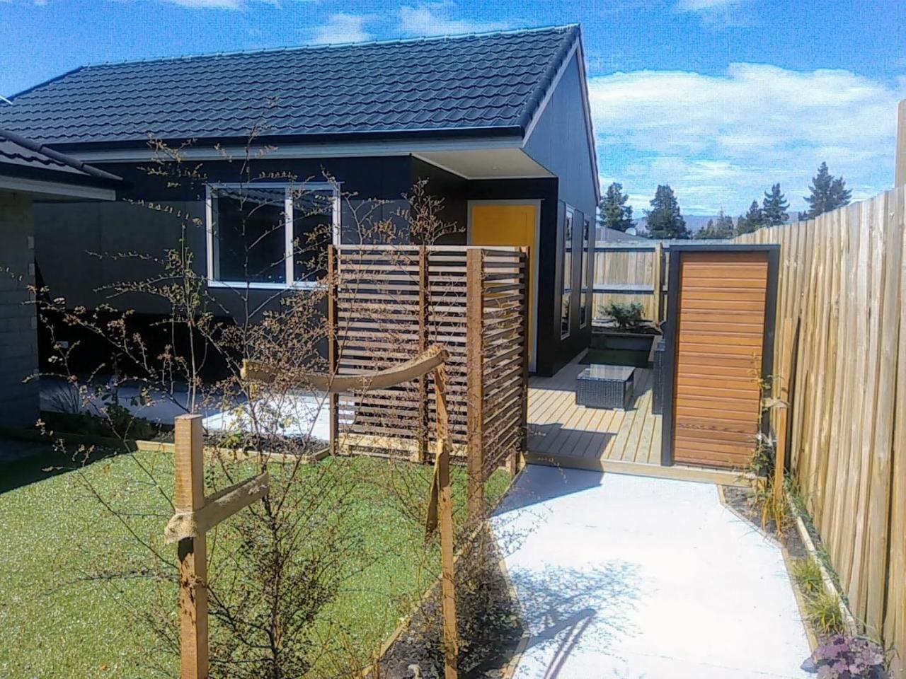 Little Lodge Wanaka Exterior photo